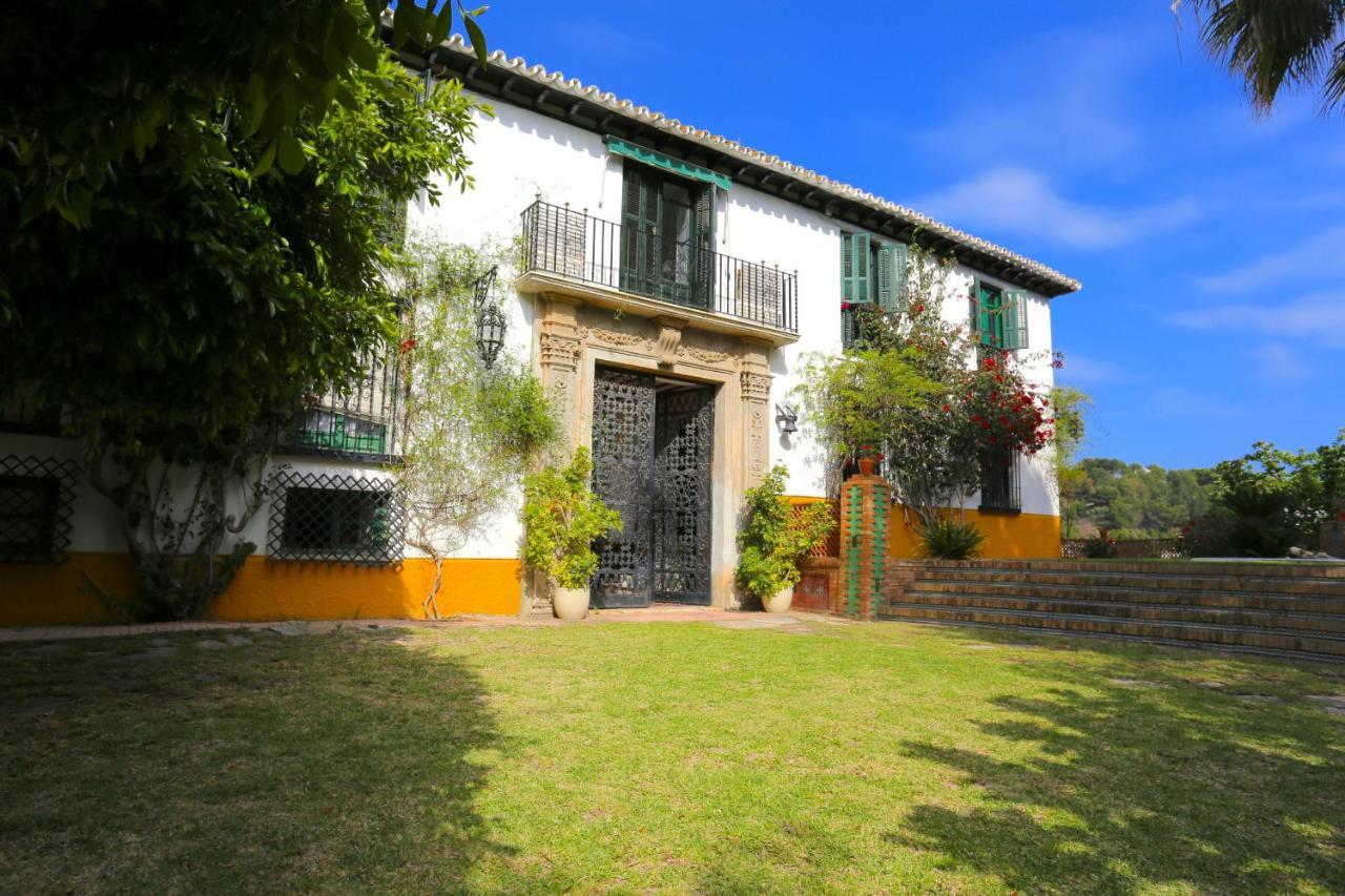 Villa Clavero Three Premium Apt Málaga Extérieur photo