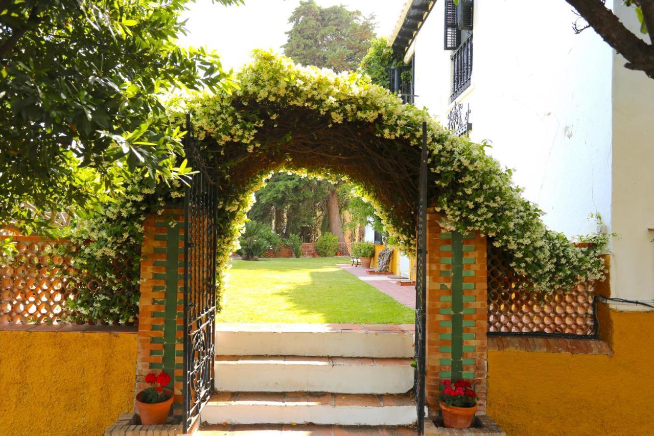 Villa Clavero Three Premium Apt Málaga Extérieur photo