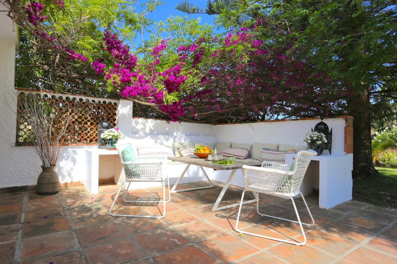 Villa Clavero Three Premium Apt Málaga Extérieur photo