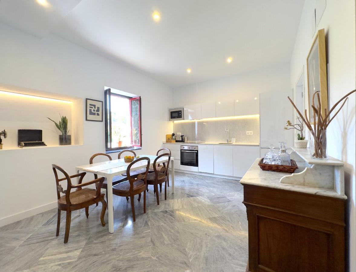 Villa Clavero Three Premium Apt Málaga Extérieur photo