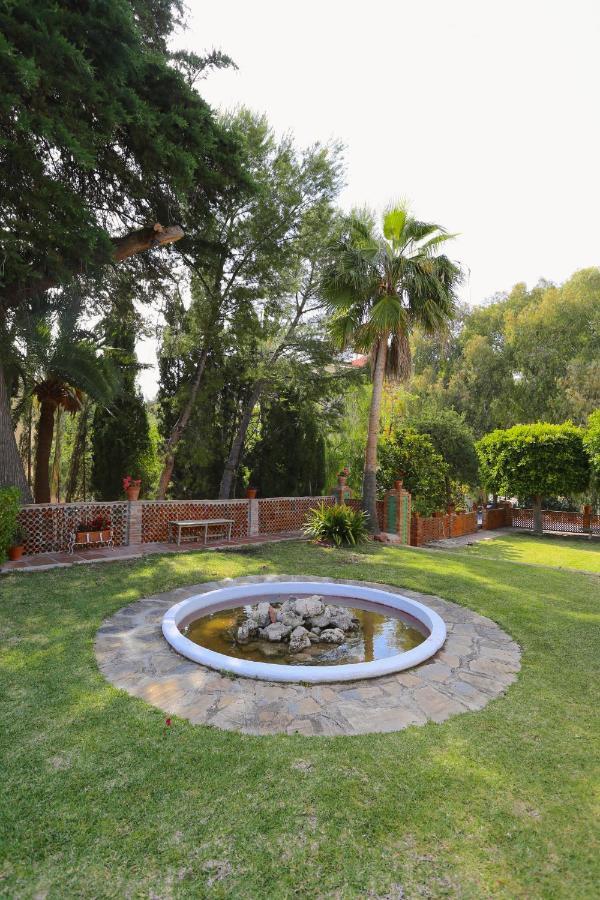 Villa Clavero Three Premium Apt Málaga Extérieur photo