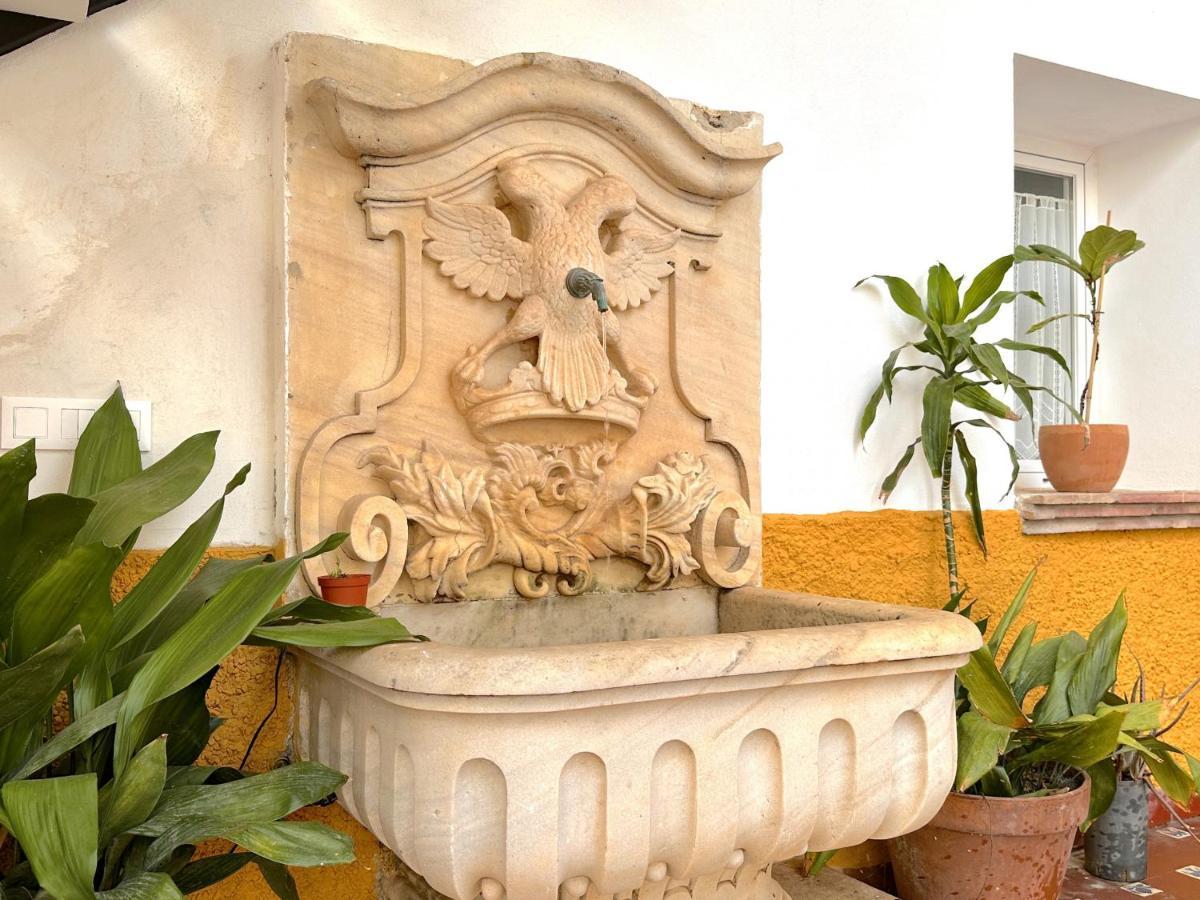 Villa Clavero Three Premium Apt Málaga Extérieur photo