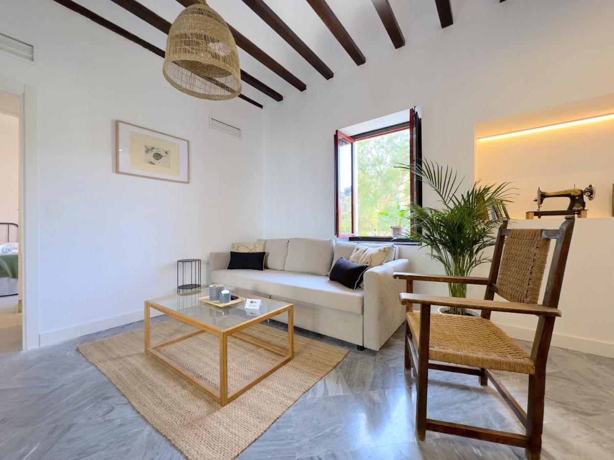 Villa Clavero Three Premium Apt Málaga Extérieur photo