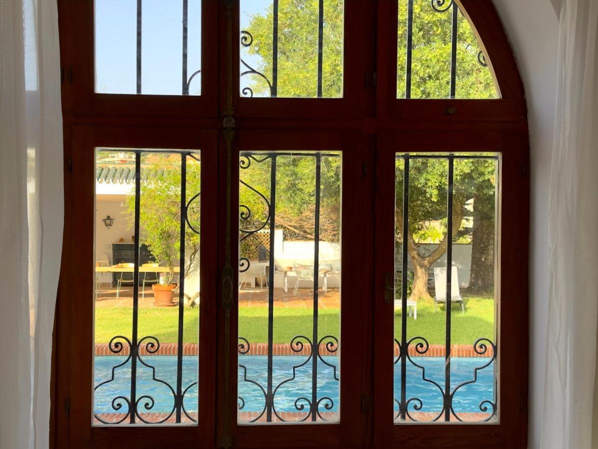Villa Clavero Three Premium Apt Málaga Extérieur photo