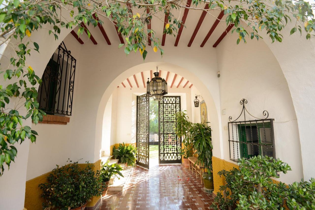 Villa Clavero Three Premium Apt Málaga Extérieur photo