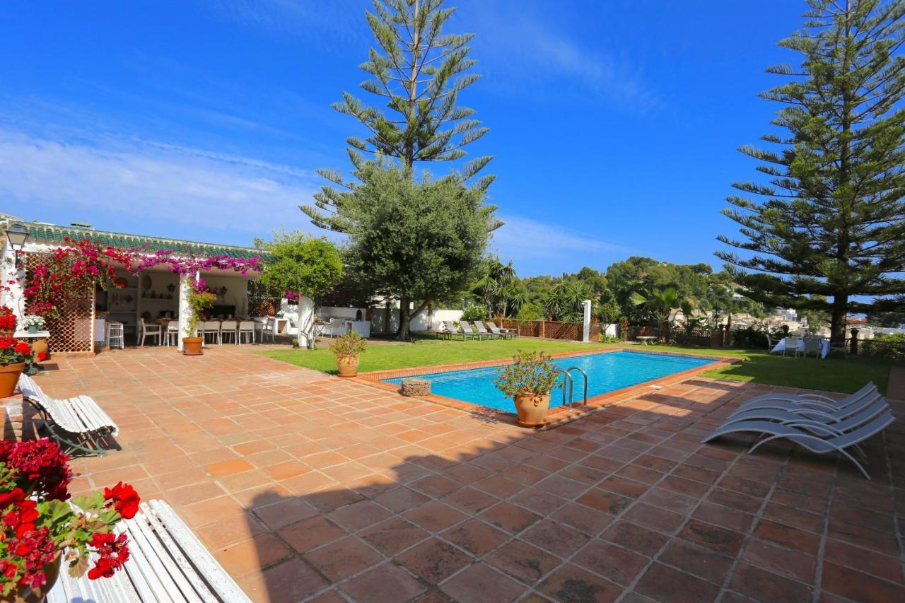 Villa Clavero Three Premium Apt Málaga Extérieur photo