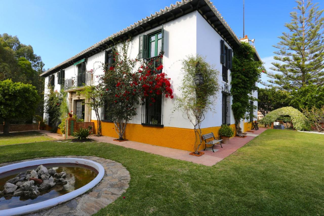 Villa Clavero Three Premium Apt Málaga Extérieur photo
