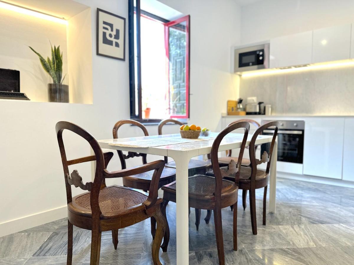 Villa Clavero Three Premium Apt Málaga Extérieur photo